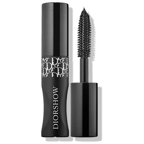 dior mini mascara|dior mascara near me.